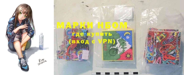 прущий лед Краснослободск