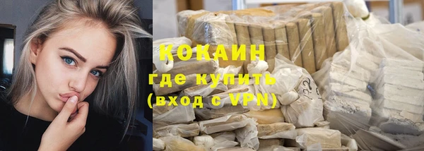 прущий лед Краснослободск
